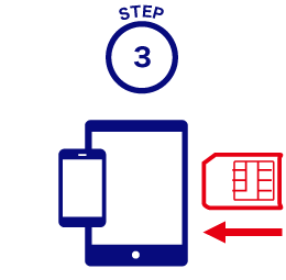 Dti Sim 豊富なプランで安心の品質の格安sim